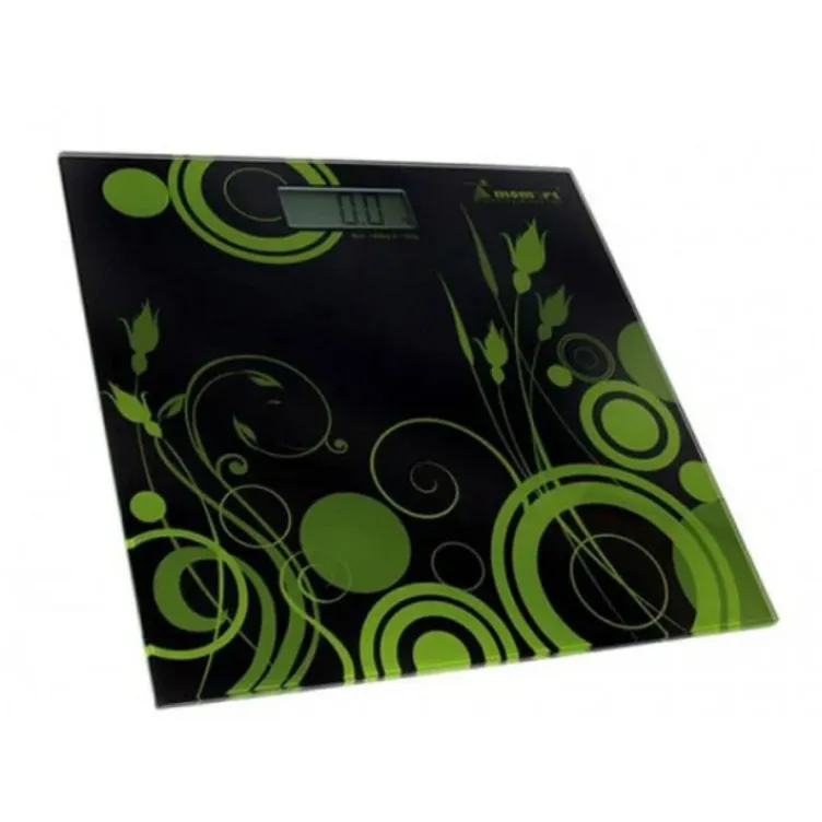 Momert 5870-3 Telesna vaga