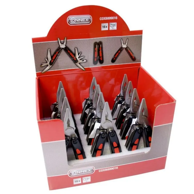 Multifunkcionalni alat 16 u 1