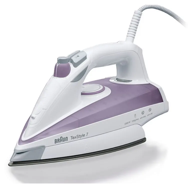 Pegla na paru 715 Braun 554542