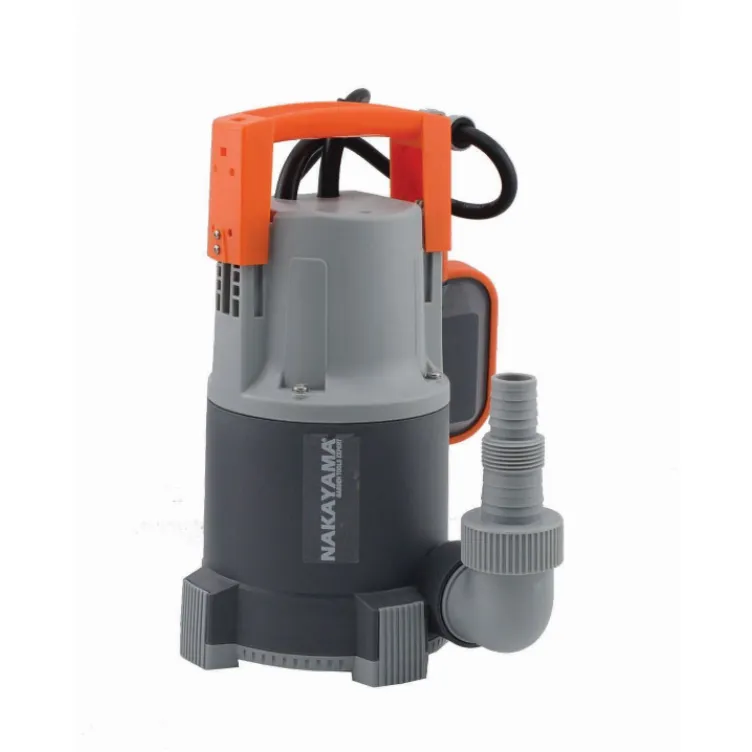 Potapajuća pumpa za vodu NAKAYAMA PRO NP1010