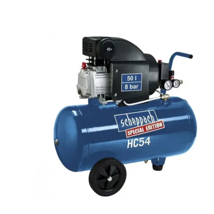 kompresor za vazduh HC54 50l 5906103924 Scheppach