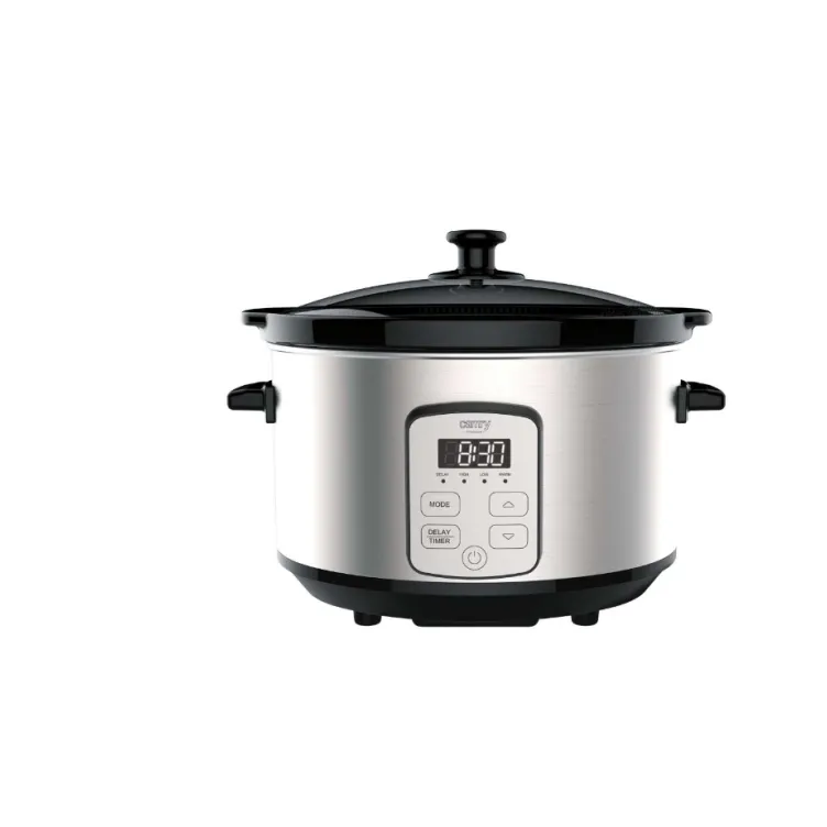 Super krčko digitalni 4.7L Camry CR6414  