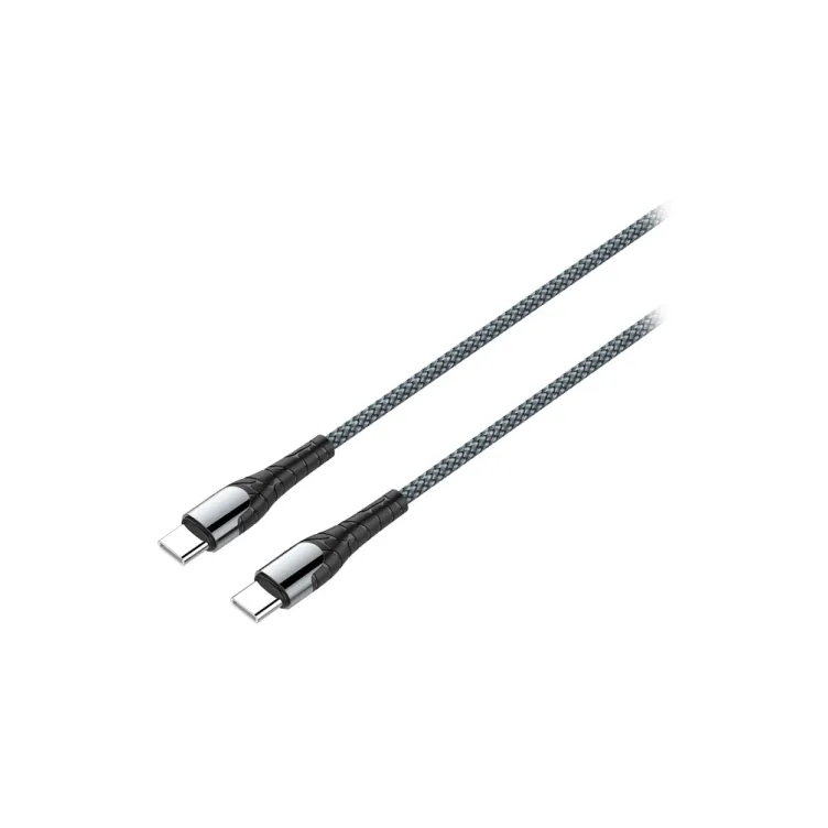 Connect Type C 65W Fast Charging Cable 1M