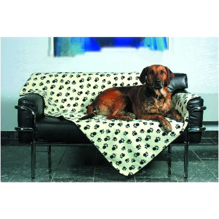 Ćebe za pse Doggy bež 150x100 Trixie