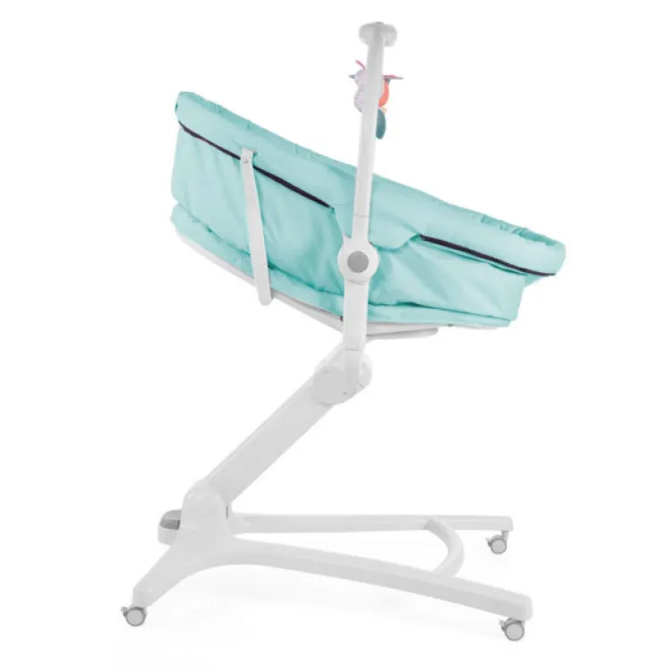 Chicco Baby Hug 4 u 12