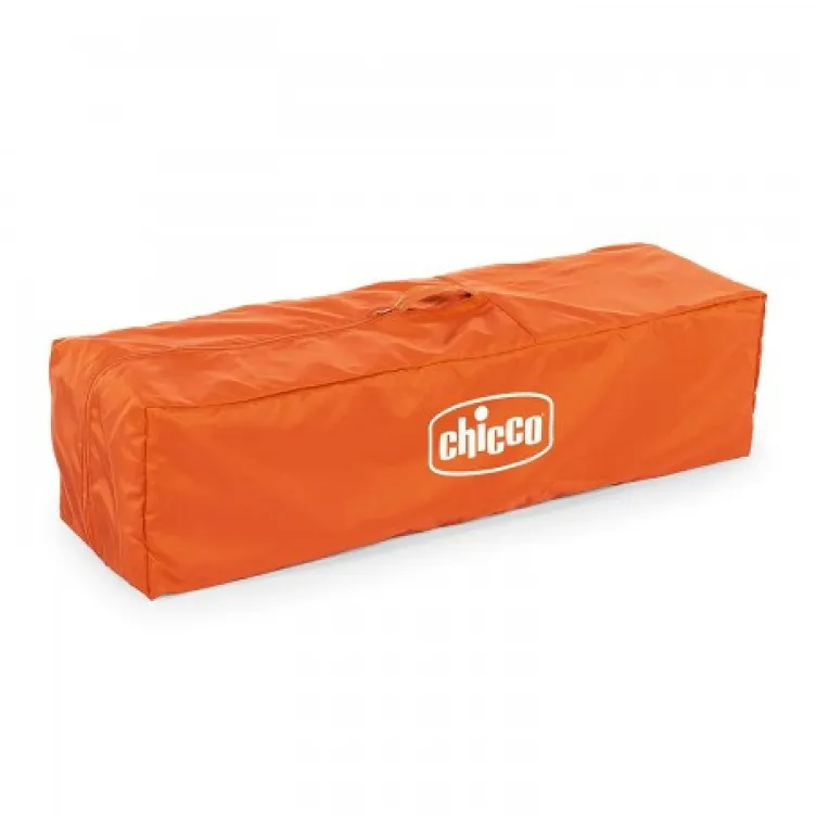 Chicco ogradica open box, fancy-chicken A049738 