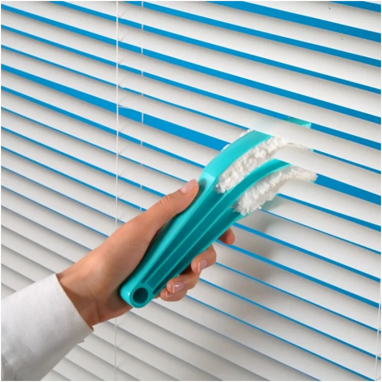 Čistač žaluzina Jalousetta
