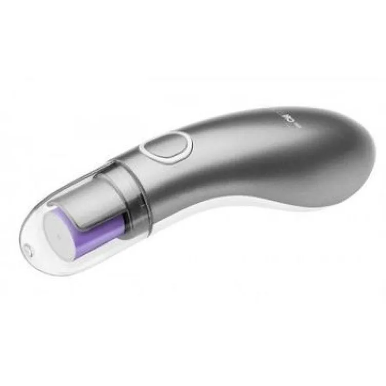 Aparat za poliranje noktiju