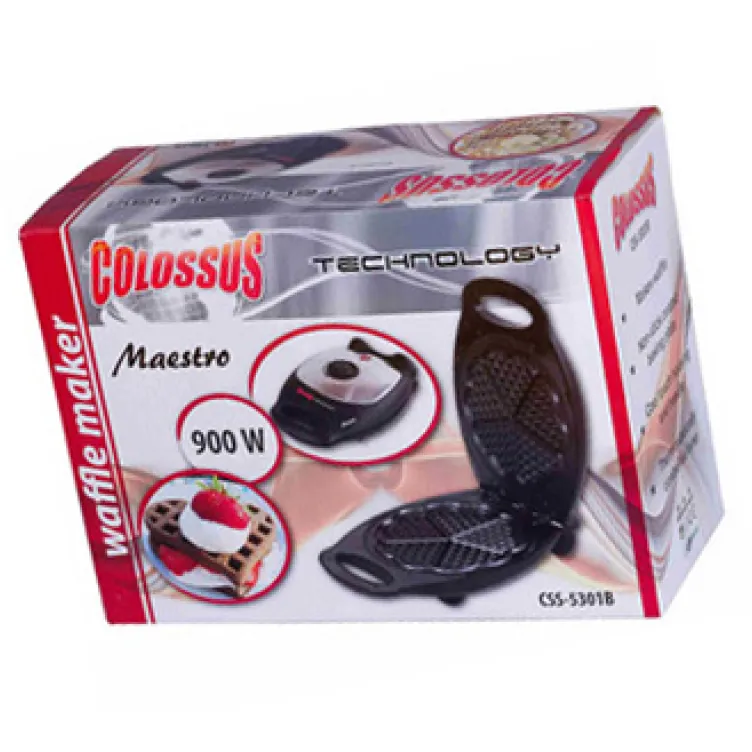 Aparat za galete Colossus  CSS-5301B