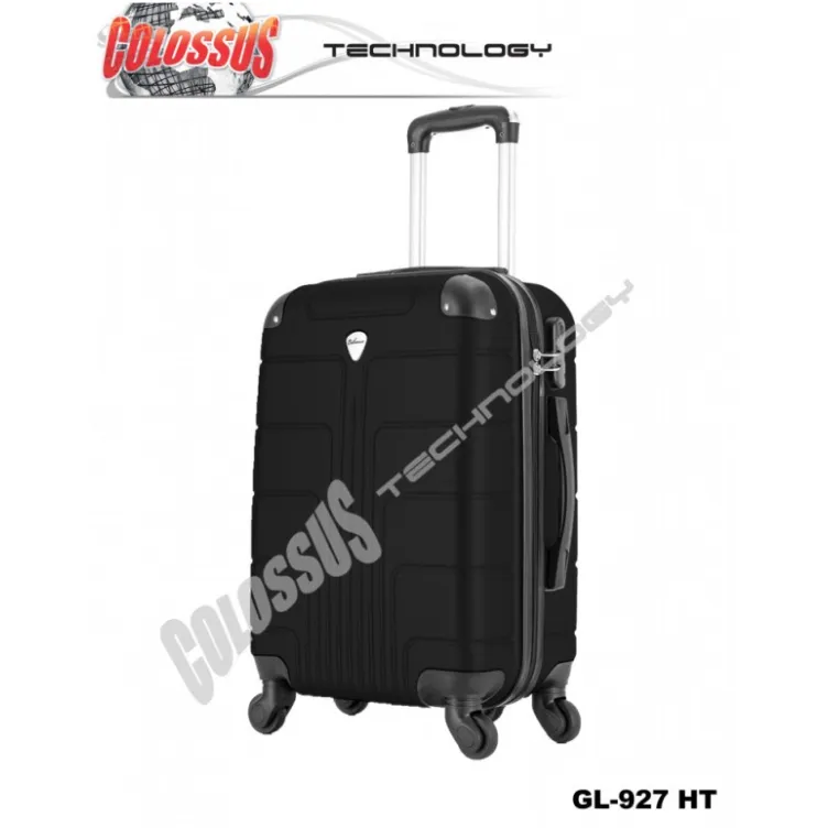 Kofer putni gl-927ht colossus line crni 