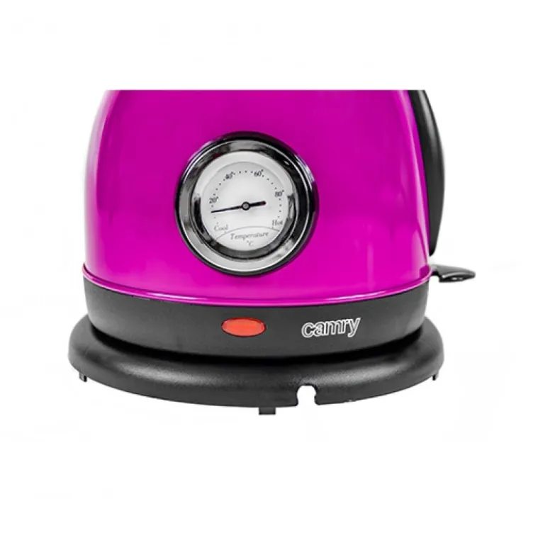 Električni bokal CAMRY CR1252V