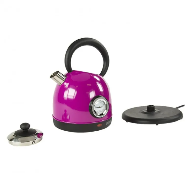 Električni bokal CAMRY CR1252V