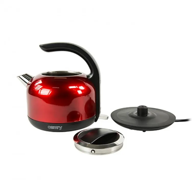 Električni bokal CAMRY CR1256R