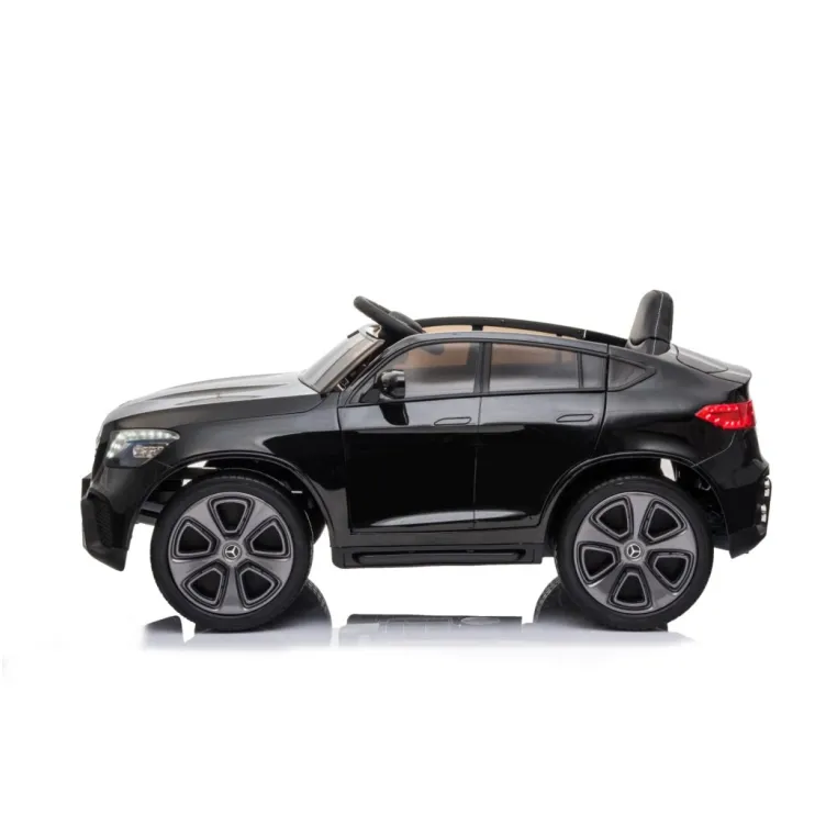 Dečiji auto na akumulator MERCEDES GLC COUPE crni
