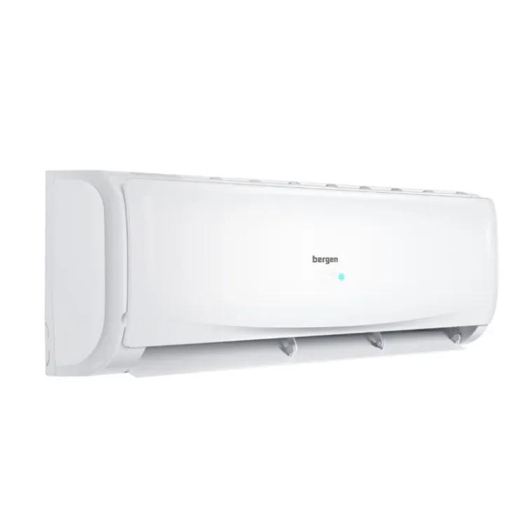 Bergen inverter comfort apollo t 12k 