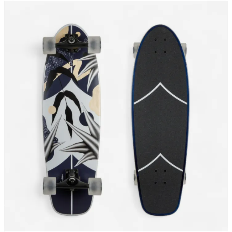 Surfskejt 33" NATURA BLUE