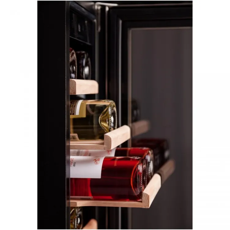 DAUF-19.58B DUNAVOX vinska vitrina