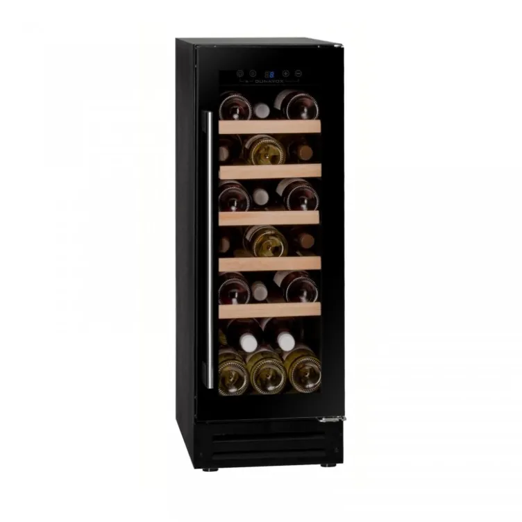 DAUF-19.58SS DUNAVOX vinska vitrina