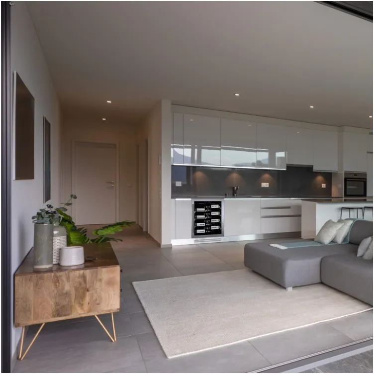 DAUF-40.138B DUNAVOX vinska vitrina