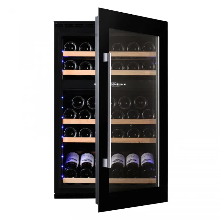 DAVG-49.116DSS.TO DUNAVOX vinska vitrina