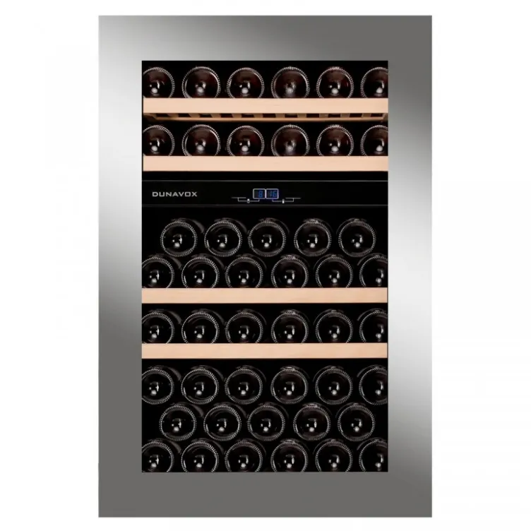 DAVG-49.116DSS.TO DUNAVOX vinska vitrina