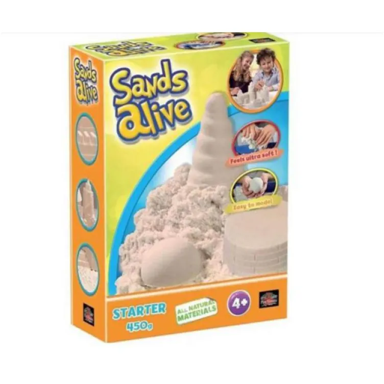 SANDS magični pesak