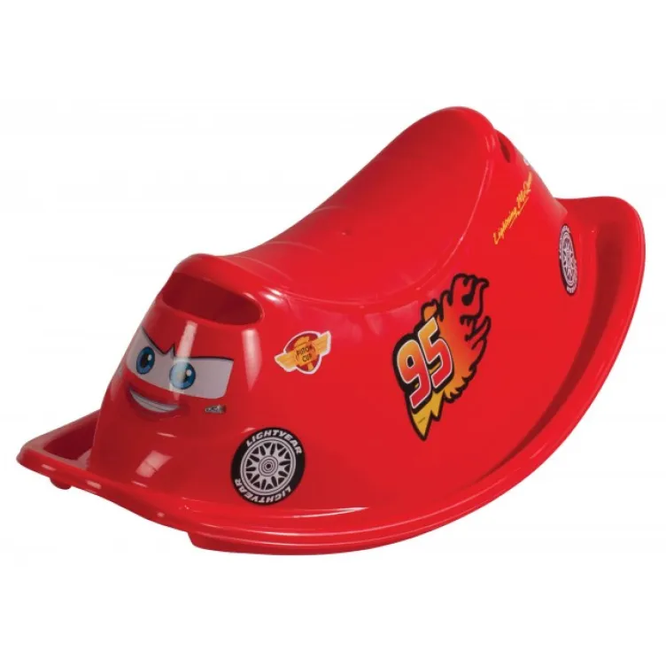 Dečija klackalica cars