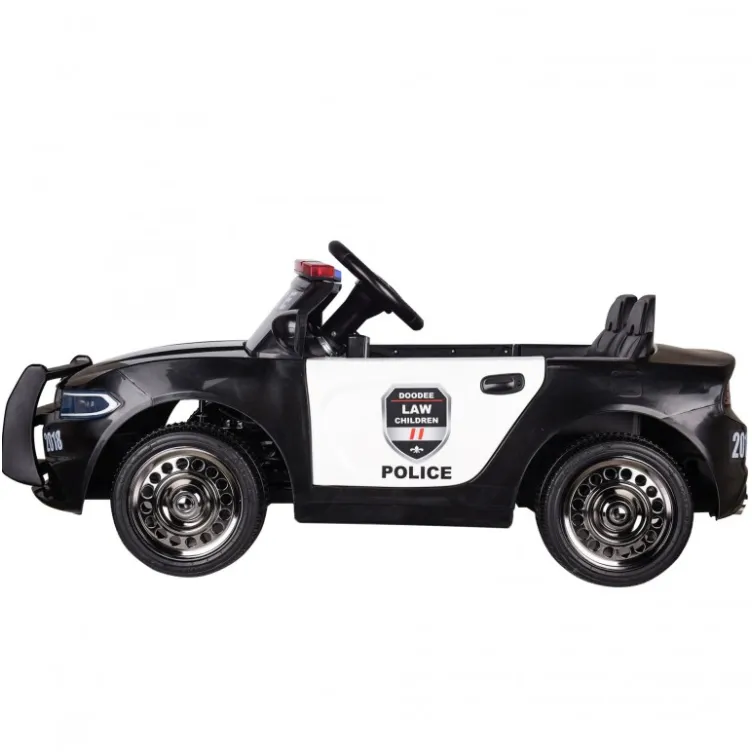 Dečiji auto na akumulator POLICE MINI