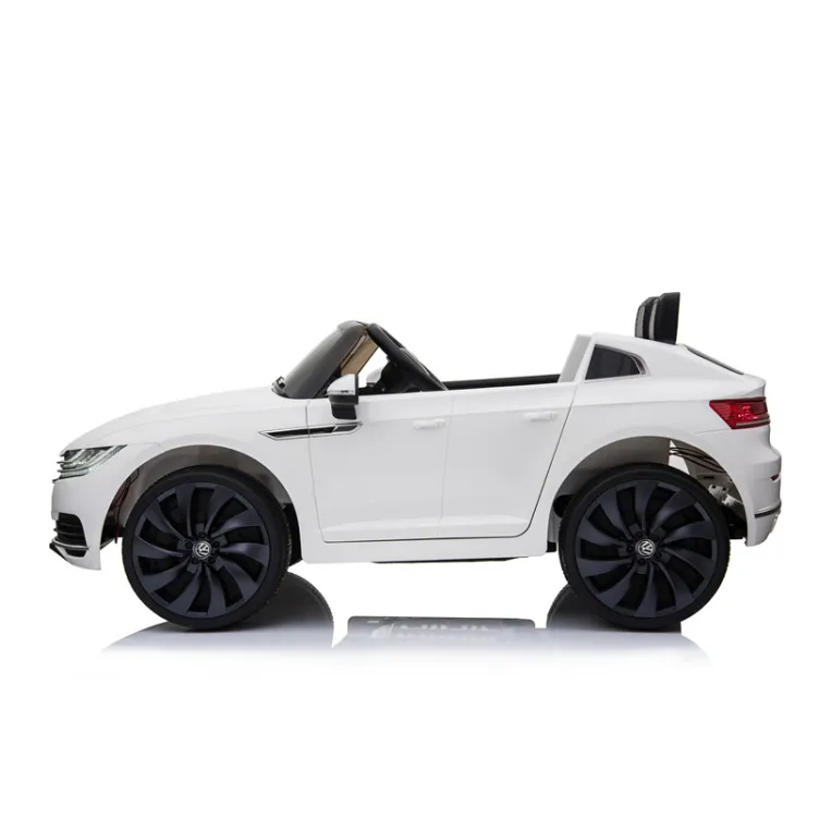 Dečiji auto na akumulator Volkswagen Arteon LICENCIRANI Beli
