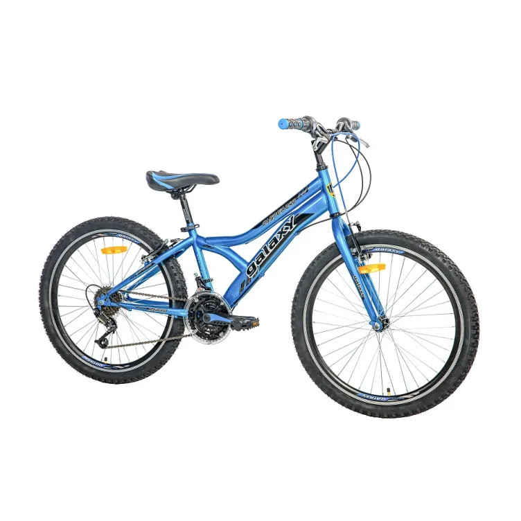 Dečiji bicikl Casper 240 24in 18 plavi