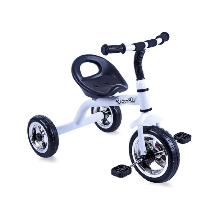 Dečiji tricikl A28 White