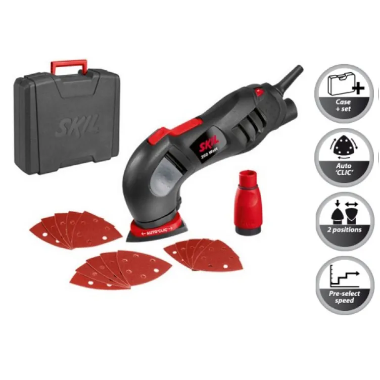 Delta brusilica Skil 7115AA