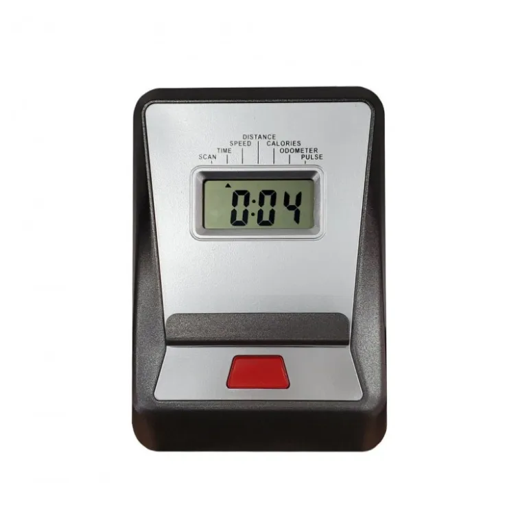 Eliptični trenažer Xplorer Spartacus