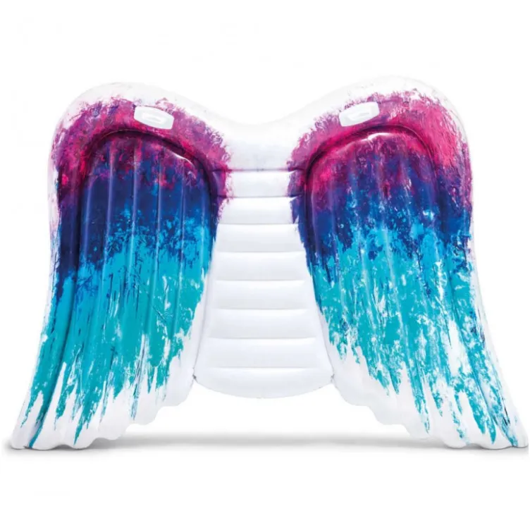 Dušek za vodu Intex Krila anđela