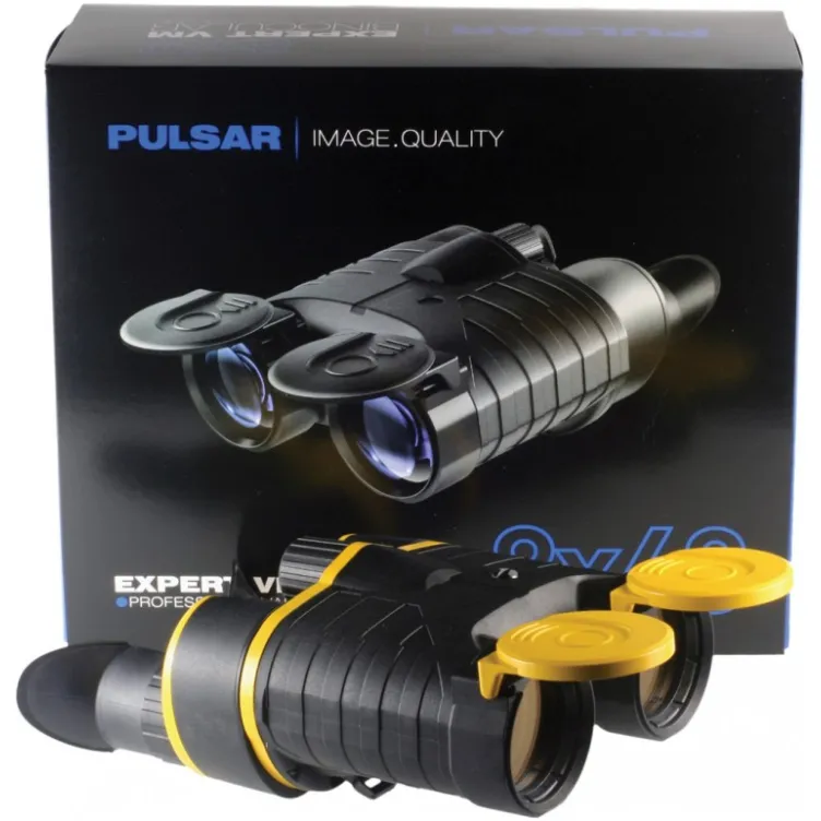 Dvogled Pulsar Expert VM 8x40 Marine