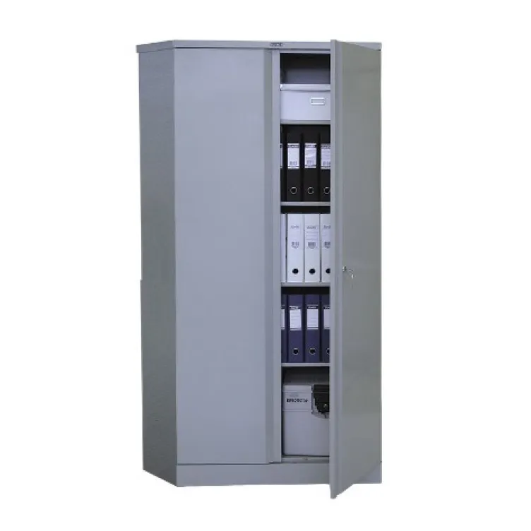 Dvokrilni sigurnosni orman sa mehaničkom bravom Praktik CB 07 