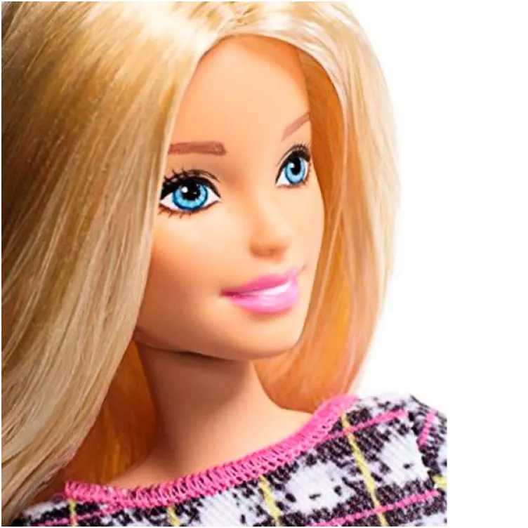 Barbie Lutka Fashionistas 19710