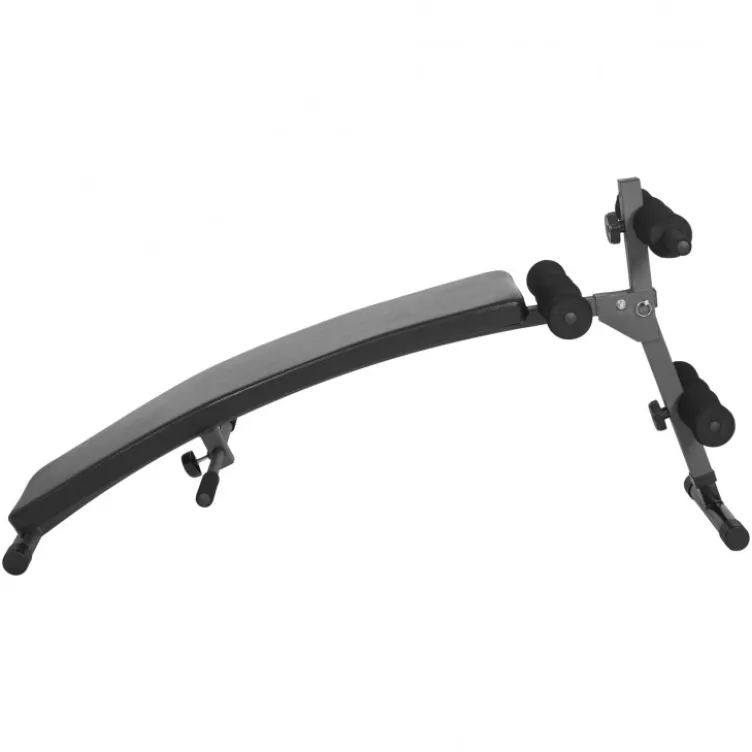 Kosa podesiva klupa (Gyronetics)