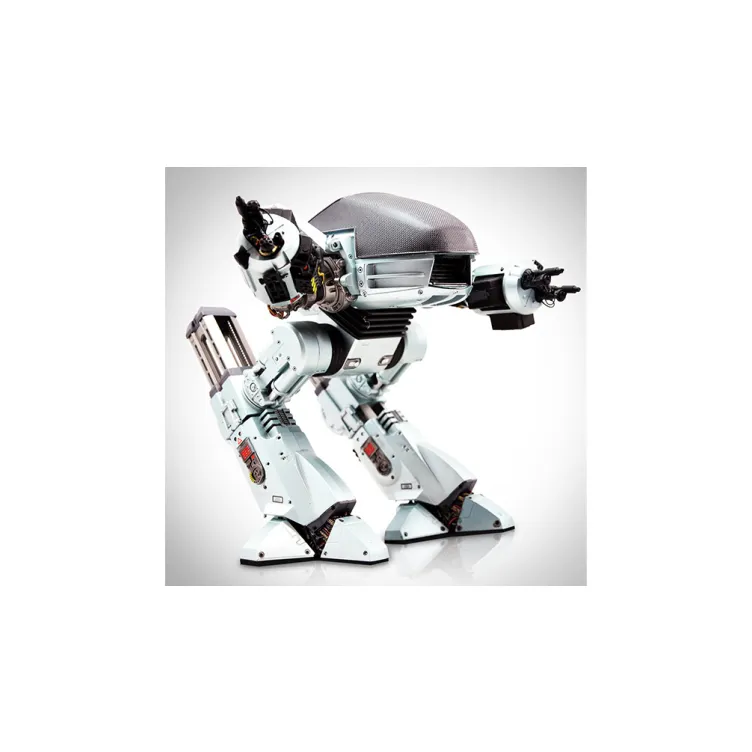 Robocop: ED-209 Statue