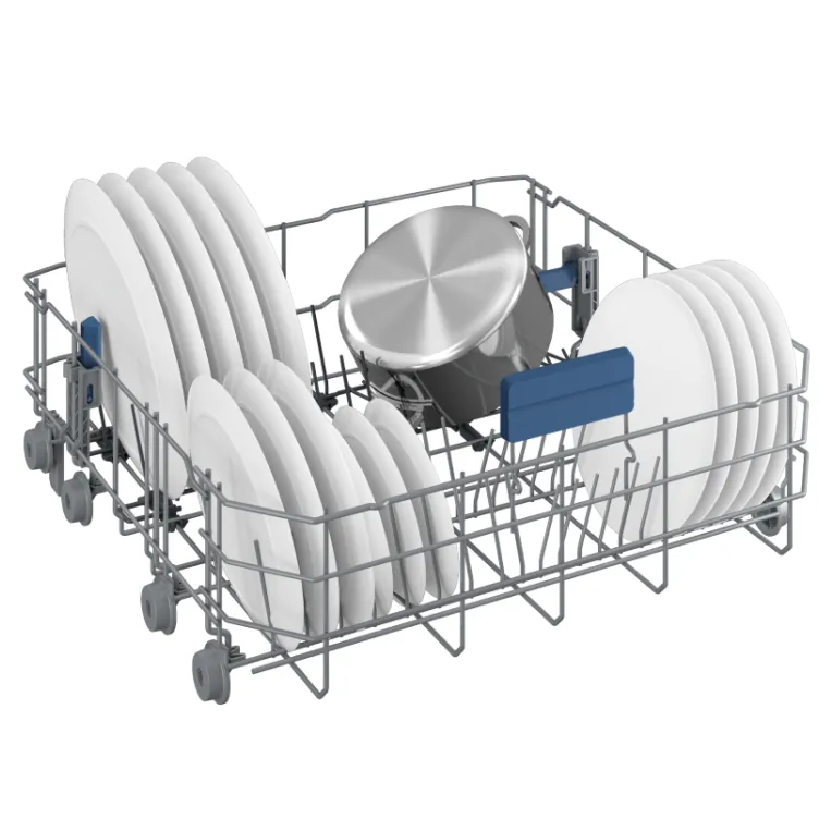 Mašina za pranje sudova BEKO BDFN 26530 W 