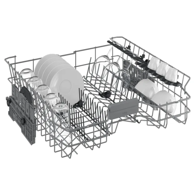  Mašina za pranje sudova BEKO BDFN 26530 X