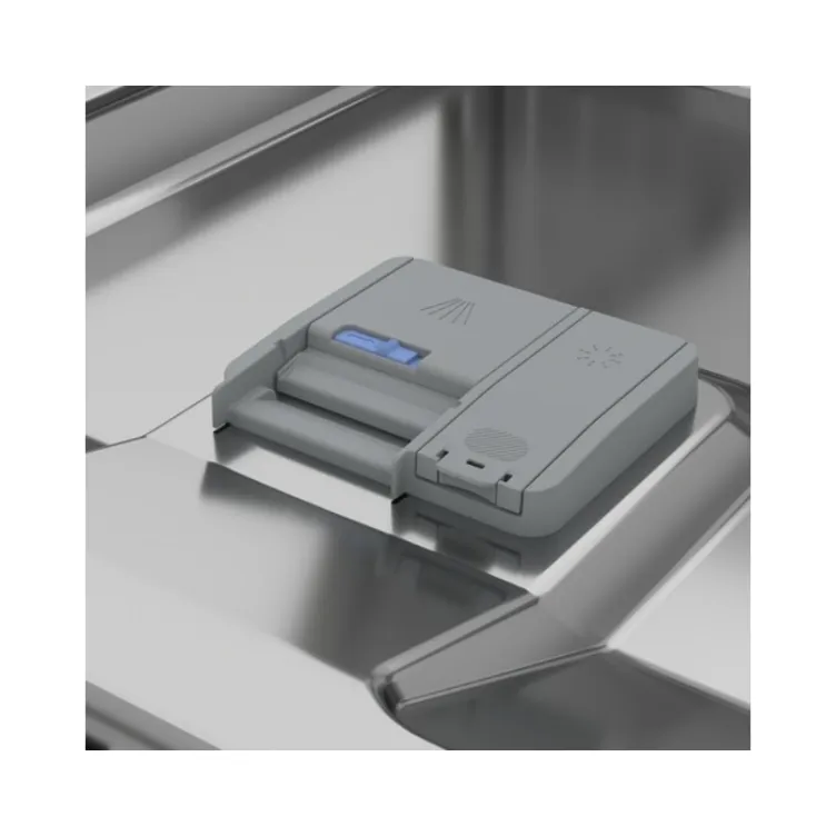 Mašina za pranje sudova BEKO BDFN 26640 XC 