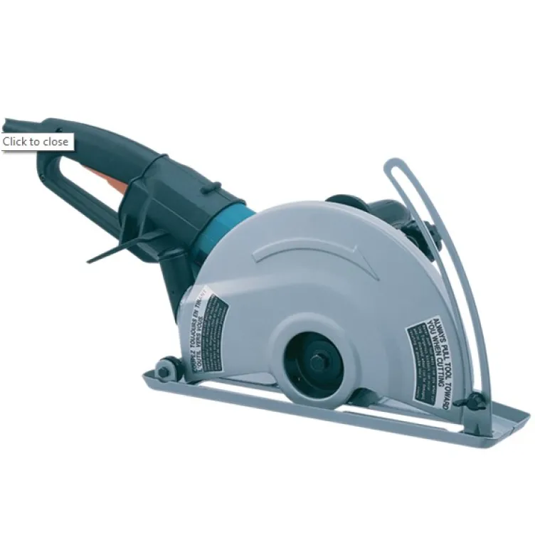 Električni sekač za beton Makita 4112HS