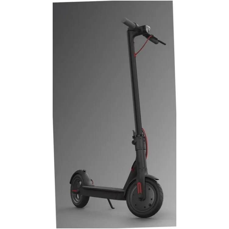 Električni trotinet Mi Xiaomi 8.5 M365 Crna