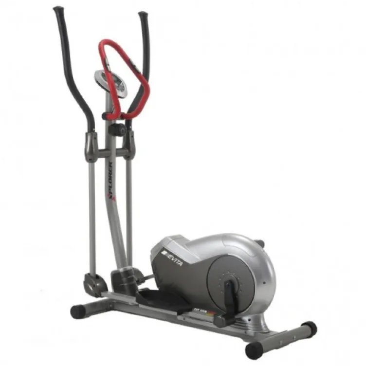Eliptični trenažer Xplorer Evita - Krostrenazer