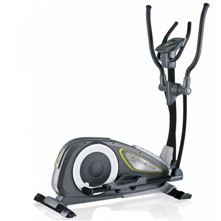 Eliptični trenažer Kettler Axos Cross P black-anthracite