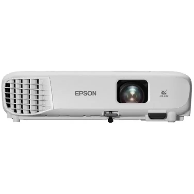 EPSON EB-E01 projektor