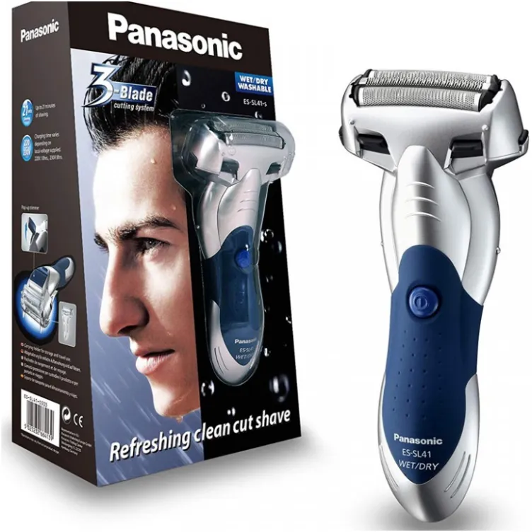 Aparat za brijanje Panasonic ES-SL41-S503