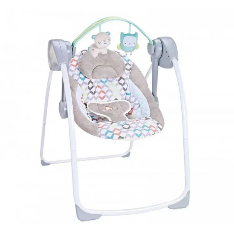 Ljuljaška za bebe Chipolino Felicity Lion 