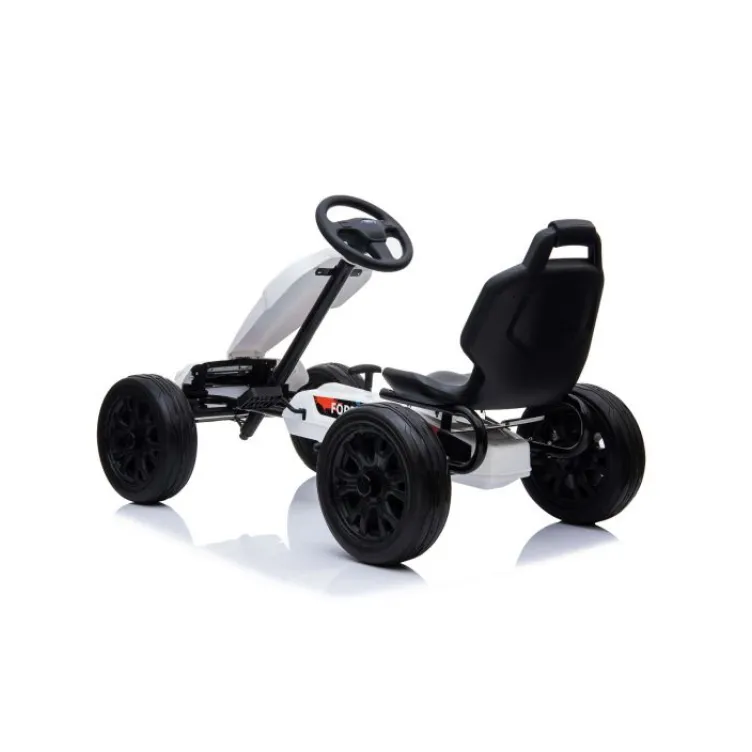 Dečiji karting veliki FORD RANGER Licencirani